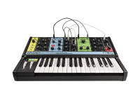 Moog Grandmother Moog Grandmother